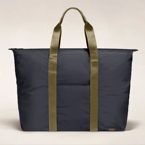 Away Travel The Packable Carryall & Pouch Lightweight Weekender Tote Bag Luggage